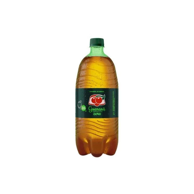 Guaraná 1L