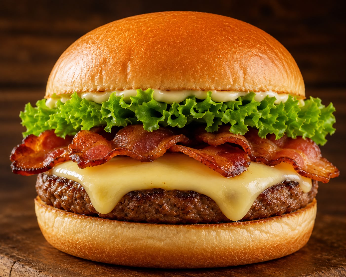 X-Bacon