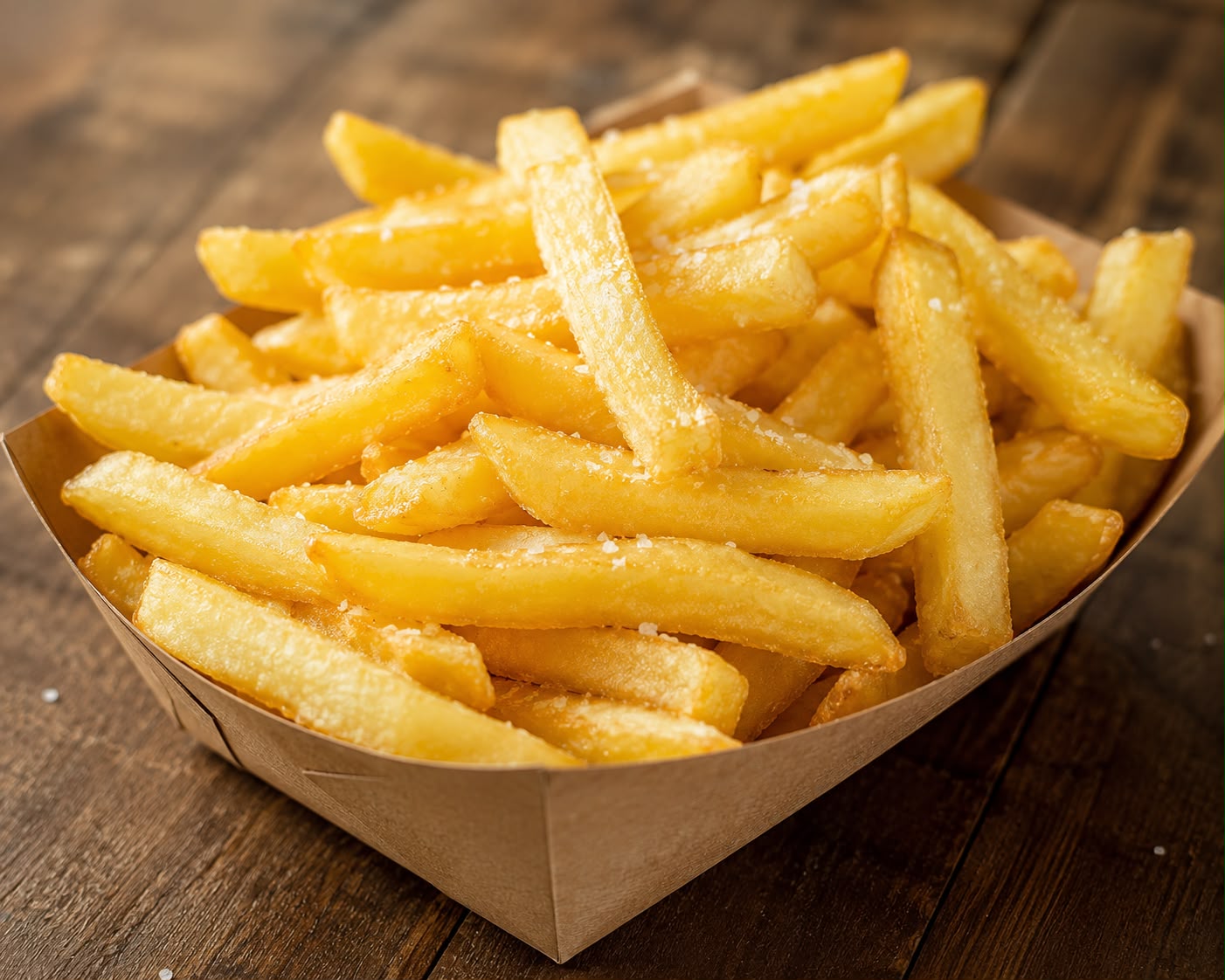Batata Simples 400g