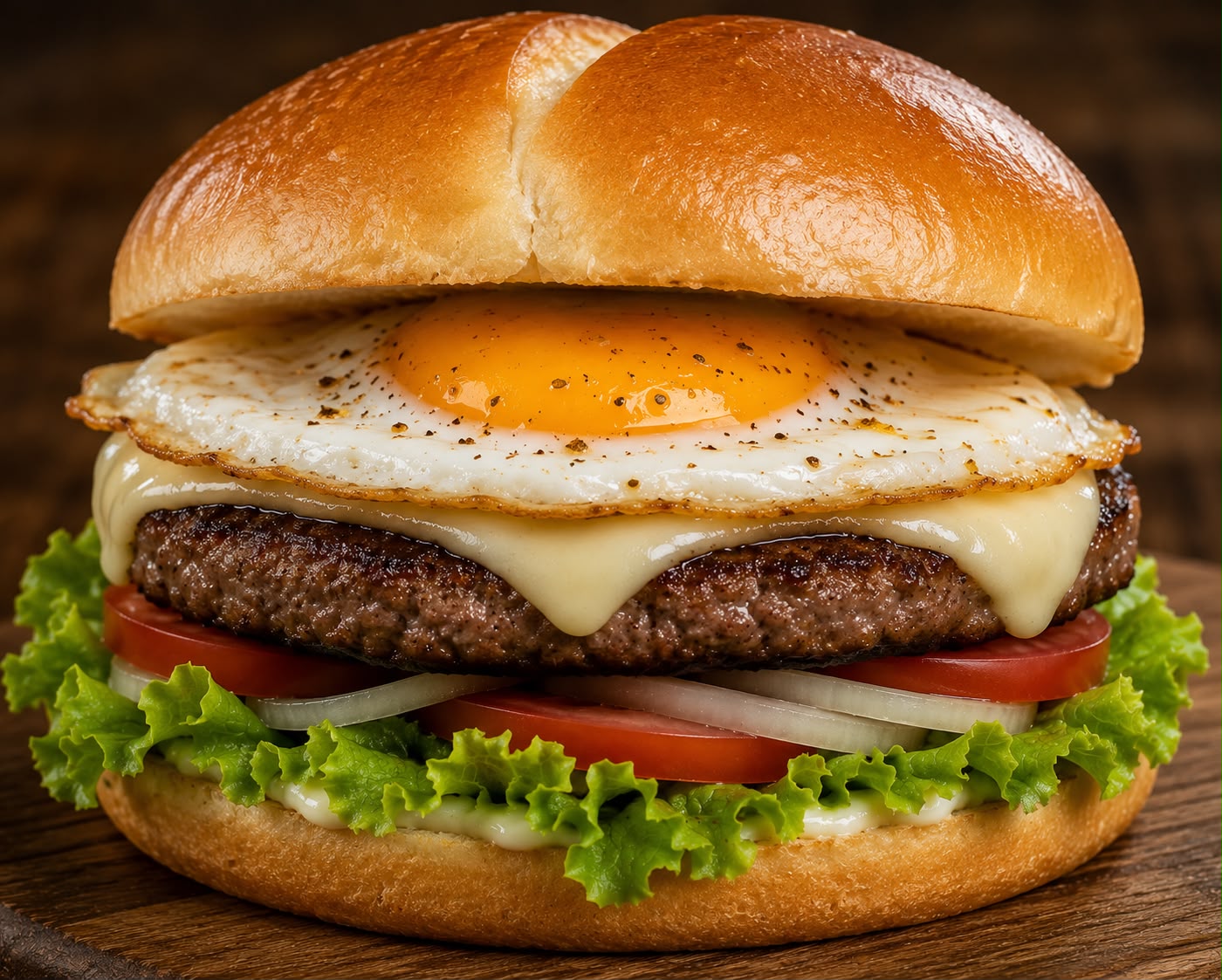 X-Burguer