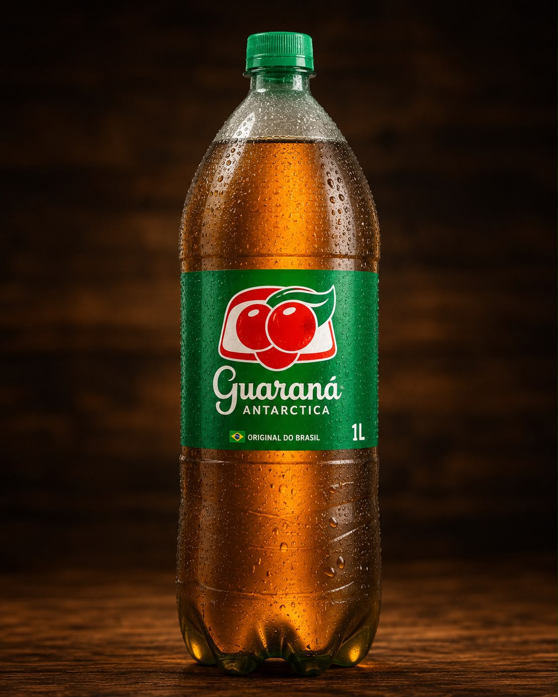 Guaraná 1L